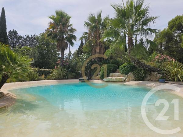 Maison à vendre  7 pièces - 299,63 m2 DRAGUIGNAN - 83