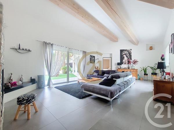 Maison à vendre  7 pièces - 299,63 m2 DRAGUIGNAN - 83