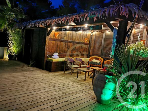 Maison à vendre  7 pièces - 299,63 m2 DRAGUIGNAN - 83