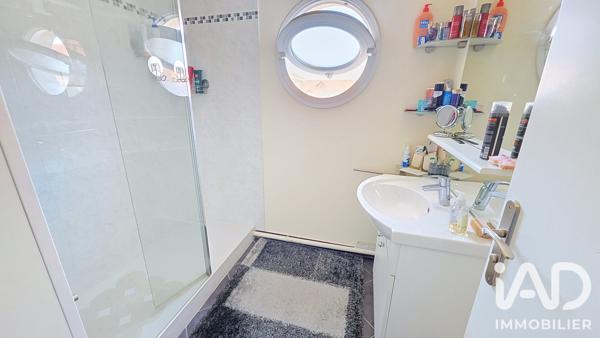 Appartement à vendre 2 pièces 50 m² Pontault-Combault