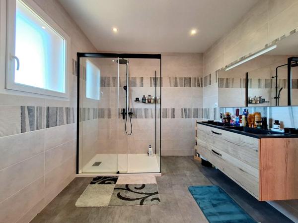 À vendre Maison 6 pièces 110 m² - Madegney 88450