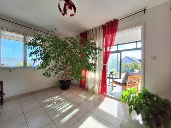 À vendre Maison 6 pièces 110 m² - Madegney 88450