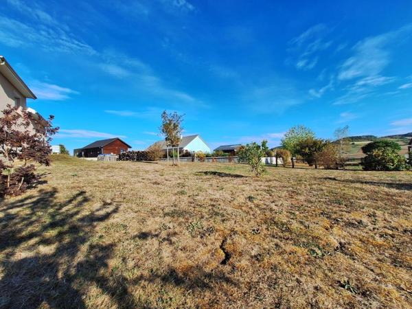 À vendre Maison 6 pièces 110 m² - Madegney 88450
