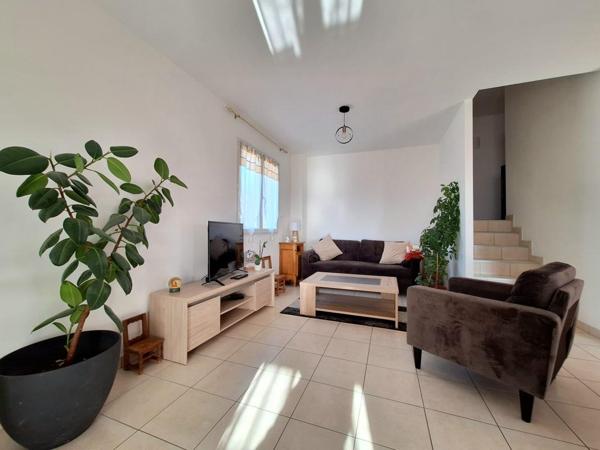 À vendre Maison 6 pièces 110 m² - Madegney 88450