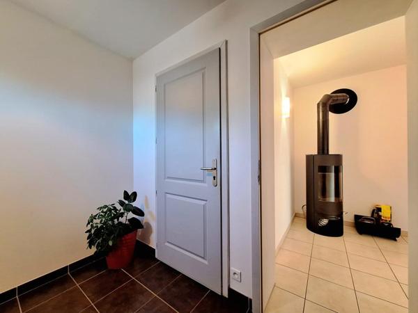 À vendre Maison 6 pièces 110 m² - Madegney 88450