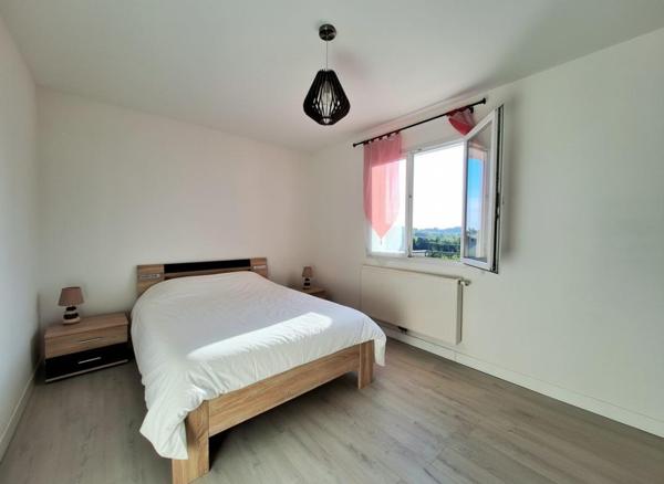 À vendre Maison 6 pièces 110 m² - Madegney 88450