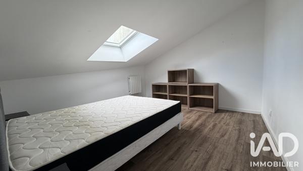 Location studio 18,12 m² Châlons-en-Champagne