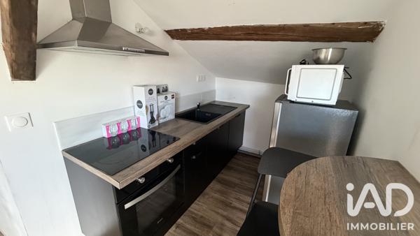 Location studio 18,12 m² Châlons-en-Champagne