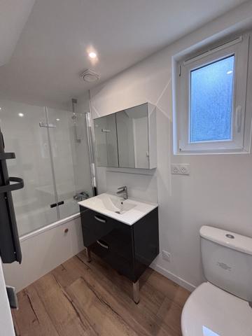 Appartement 1 pièce 22.33 m2