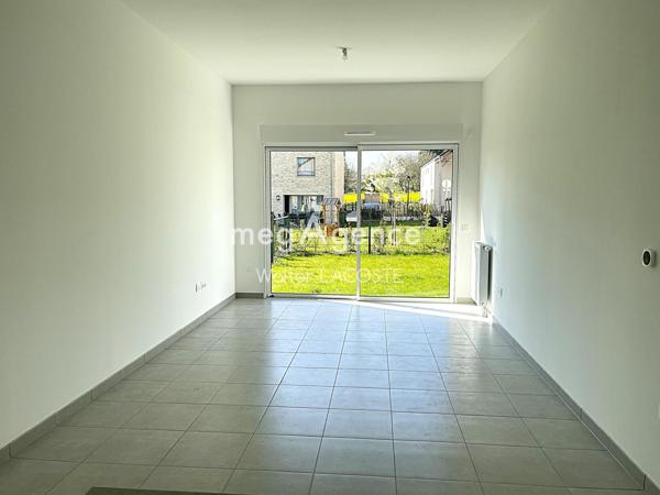 Appartement à CHAVENAY, 78450 - 3 pièces 70m²