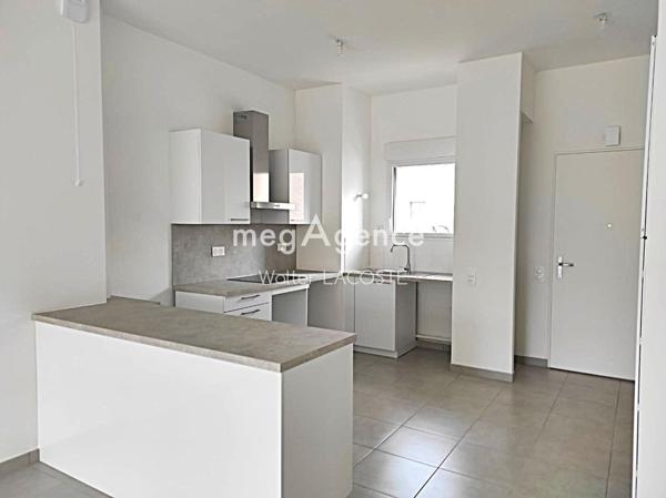 Appartement à CHAVENAY, 78450 - 3 pièces 70m²