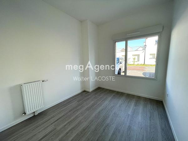 Appartement à CHAVENAY, 78450 - 3 pièces 70m²