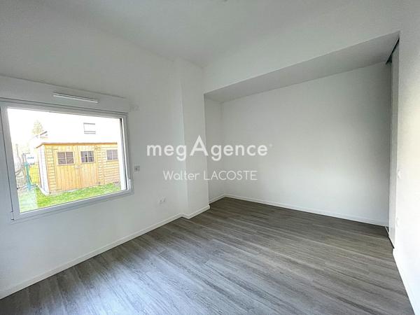 Appartement à CHAVENAY, 78450 - 3 pièces 70m²