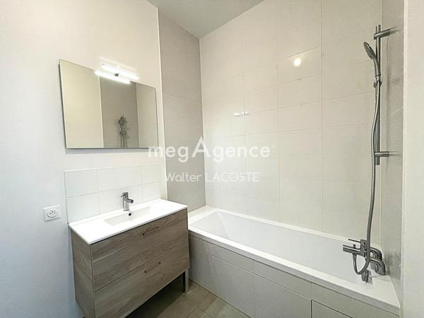 Appartement à CHAVENAY, 78450 - 3 pièces 70m²