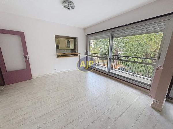 Location appartement Merignac : 1 540 € - AJP Immobilier Mérignac