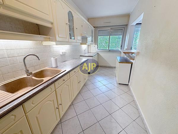 Location appartement Merignac : 1 540 € - AJP Immobilier Mérignac