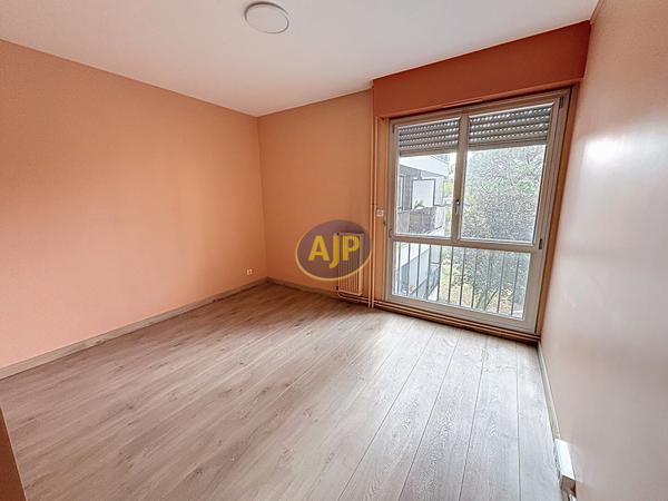 Location appartement Merignac : 1 540 € - AJP Immobilier Mérignac