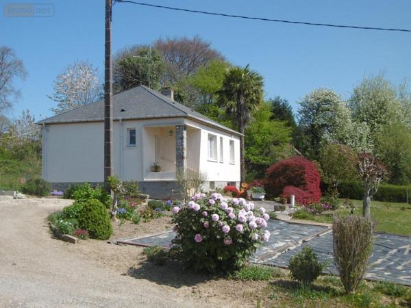 Maison à vendre à Bion dans la Manche (50140), ref : 14076-5755