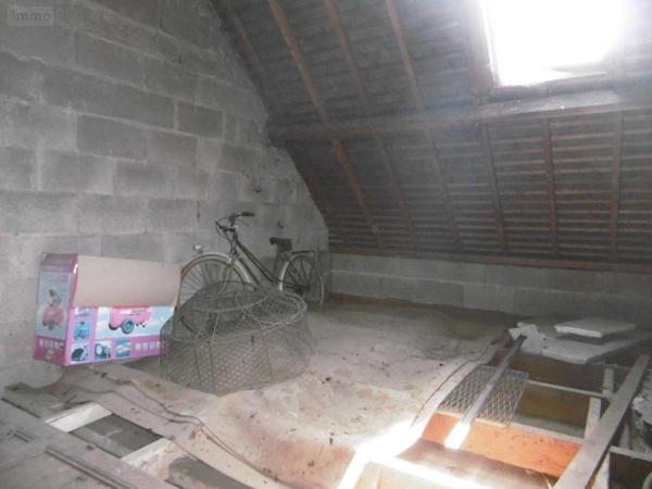 Maison à vendre à Bion dans la Manche (50140), ref : 14076-5755