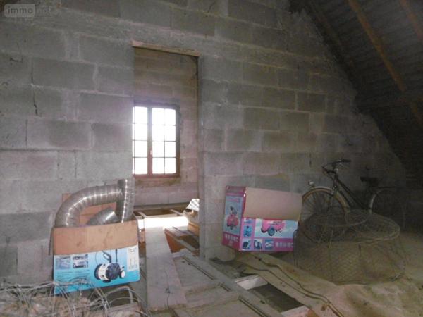 Maison à vendre à Bion dans la Manche (50140), ref : 14076-5755