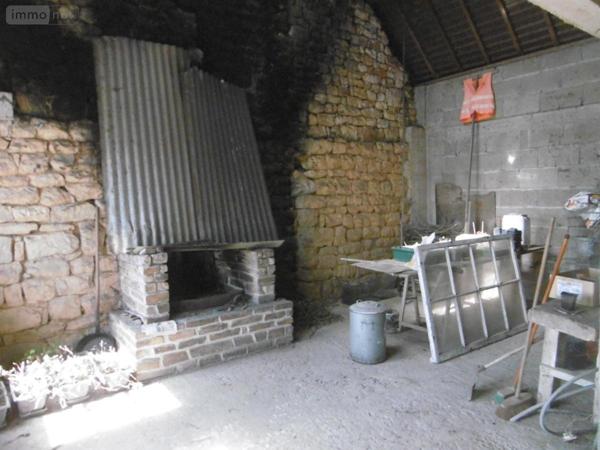 Maison à vendre à Bion dans la Manche (50140), ref : 14076-5755