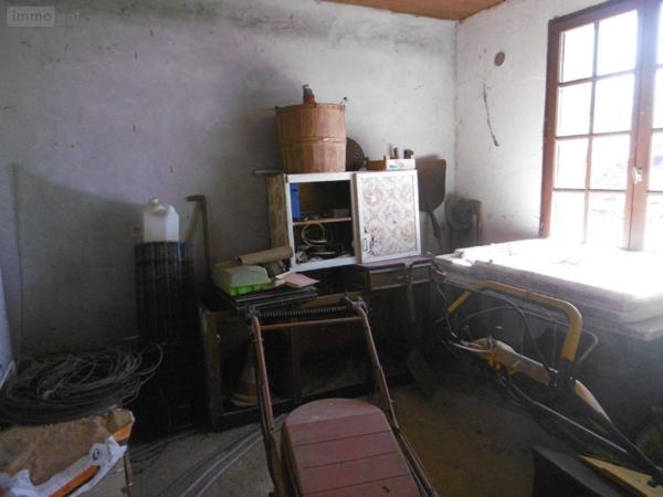 Maison à vendre à Bion dans la Manche (50140), ref : 14076-5755