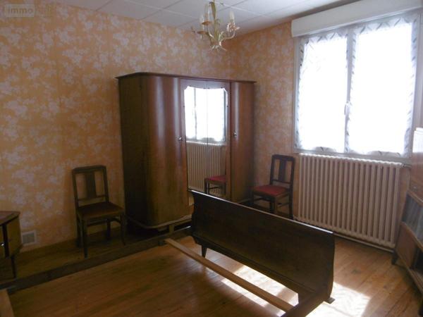 Maison à vendre à Bion dans la Manche (50140), ref : 14076-5755