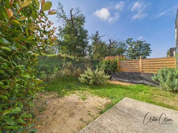 Maison à vendre 4 pièces PLAISANCE DU TOUCH (31)