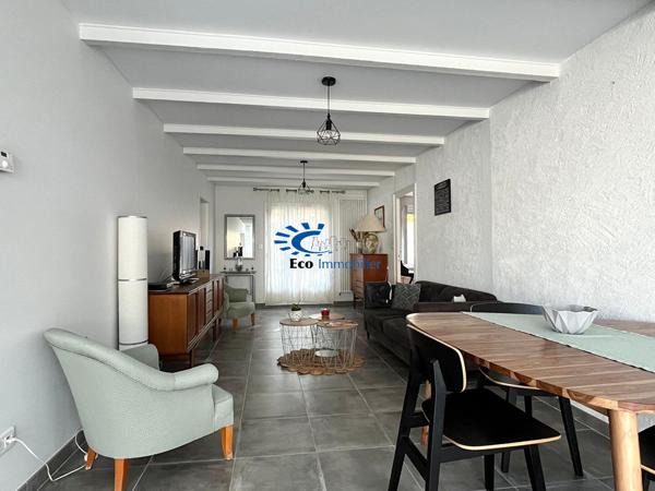 MAISON MEUBLEE T3 PERIGNY  Perigny