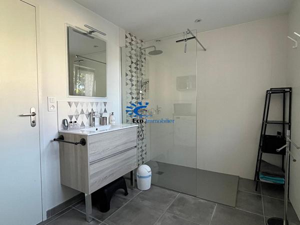 MAISON MEUBLEE T3 PERIGNY  Perigny