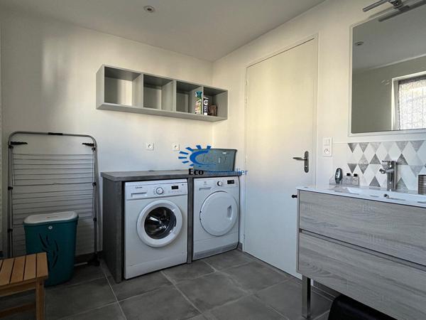 MAISON MEUBLEE T3 PERIGNY  Perigny