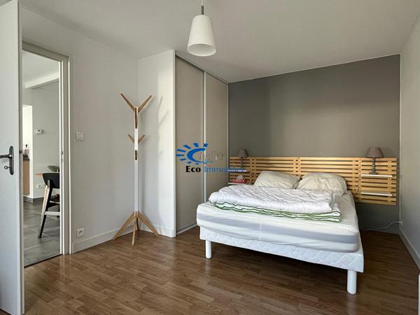 MAISON MEUBLEE T3 PERIGNY  Perigny