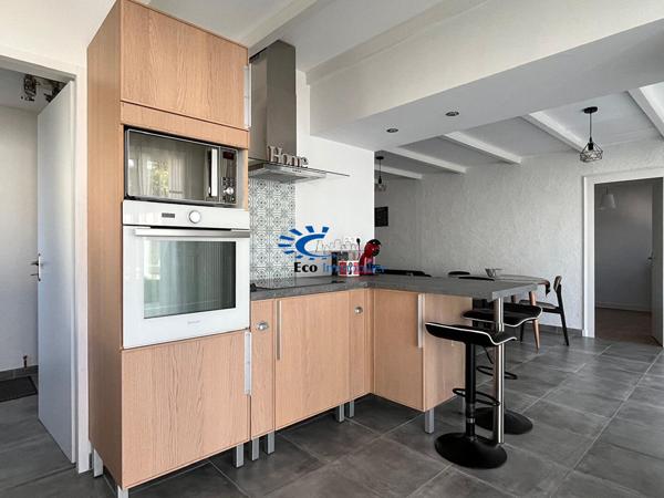 MAISON MEUBLEE T3 PERIGNY  Perigny