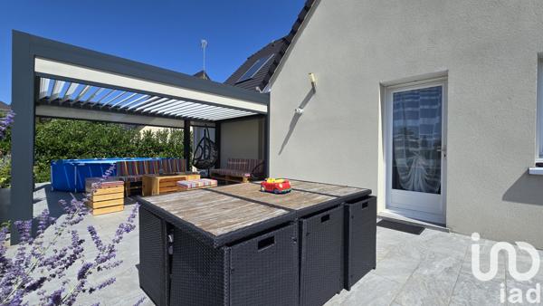 Maison à vendre 7 pièces 131 m² Pacy-sur-Eure