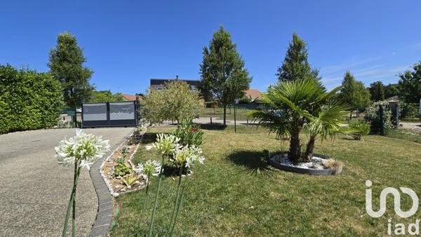 Maison à vendre 7 pièces 131 m² Pacy-sur-Eure