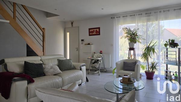 Maison à vendre 7 pièces 131 m² Pacy-sur-Eure