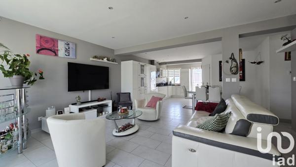 Maison à vendre 7 pièces 131 m² Pacy-sur-Eure