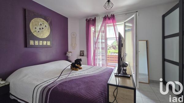 Maison à vendre 7 pièces 131 m² Pacy-sur-Eure