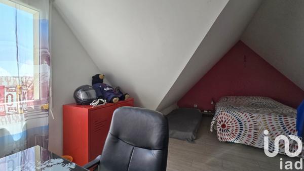 Maison à vendre 7 pièces 131 m² Pacy-sur-Eure
