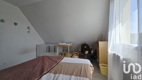 Maison à vendre 7 pièces 131 m² Pacy-sur-Eure