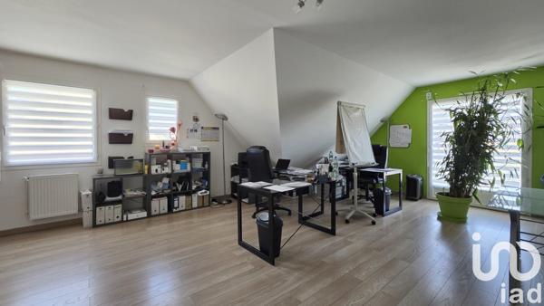 Maison à vendre 7 pièces 131 m² Pacy-sur-Eure