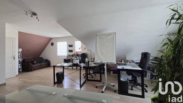 Maison à vendre 7 pièces 131 m² Pacy-sur-Eure
