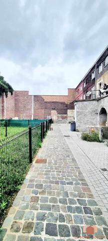 Spécial investisseur, Maison de courée parfaitement entretenue