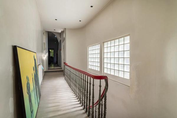 Immeuble à vendre 540m² Lille (59000)