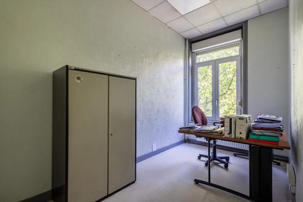 Immeuble à vendre 540m² Lille (59000)