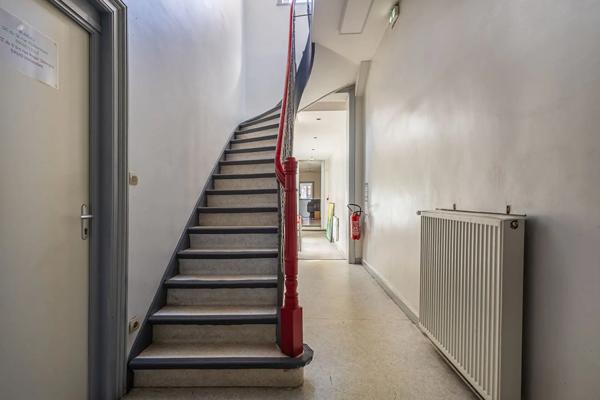 Immeuble à vendre 540m² Lille (59000)