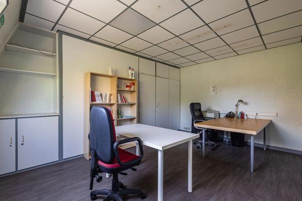 Immeuble à vendre 540m² Lille (59000)