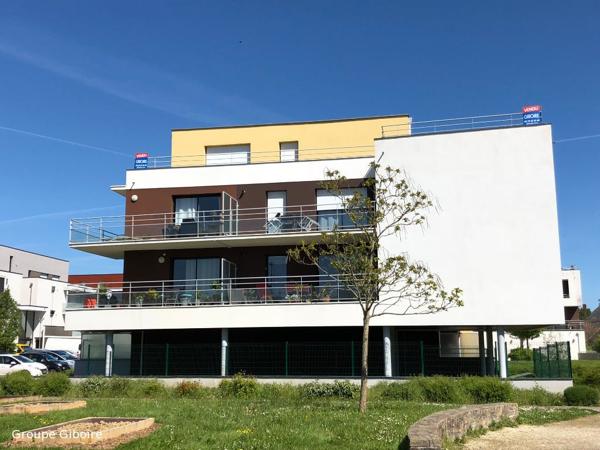 Appartement T3 à louer Montgermont - 70 m² (réf : 570597)