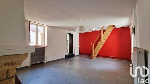 Apartment for sale 4 rooms 86 m² Lunéville