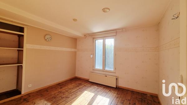 Apartment for sale 4 rooms 86 m² Lunéville